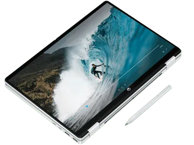 HP OmniBook 5 Flip 2-in-1 14 (14-km0009TU) Core Ultra 5 322 / 16GB / 512GB SSD รูปที่ 2 จาก 6